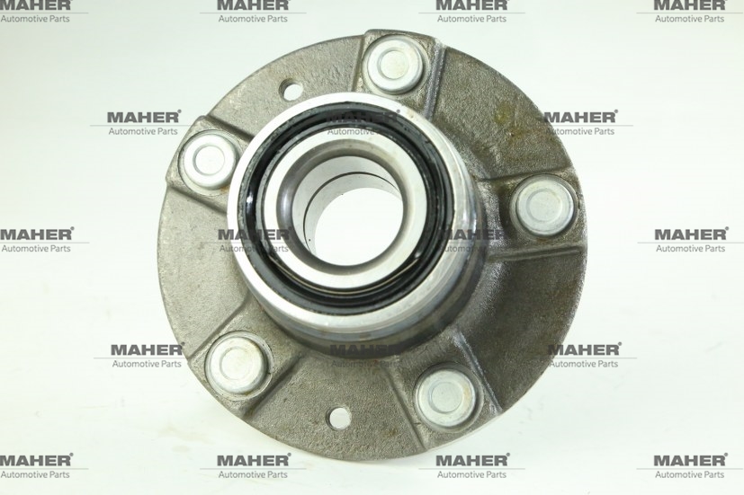 Mazda 626 Arka Porya ve Teker Poryası Rulmanlı OEM GE4T-26-15XA